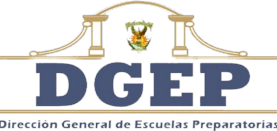 Logo DGEP